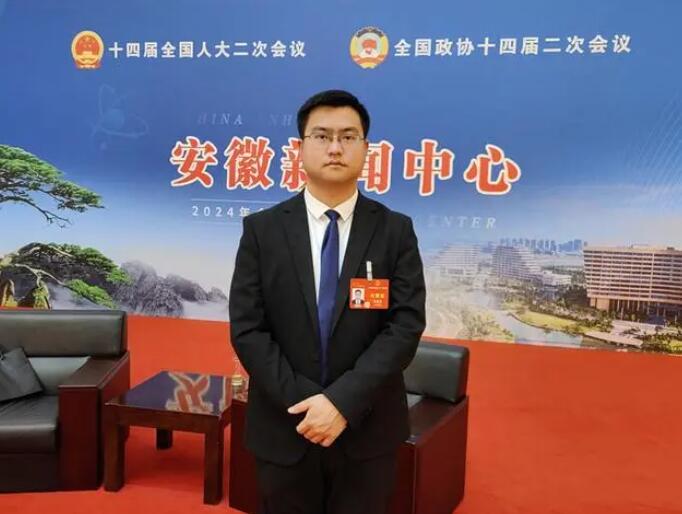 全國人大代表、國軒高科姚金健：標(biāo)準(zhǔn)、技術(shù)、產(chǎn)業(yè)鏈多管齊下，推動電化學(xué)儲能產(chǎn)業(yè)高質(zhì)量發(fā)展