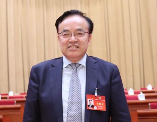 全國政協(xié)常委張來斌：系統(tǒng)思維引領(lǐng)能源轉(zhuǎn)型與安全，確保“雙碳”目標順利實現(xiàn)