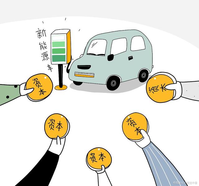 新能源車自燃，315曝光問題眾多，新能源車究竟是大趨勢(shì)還是智商稅