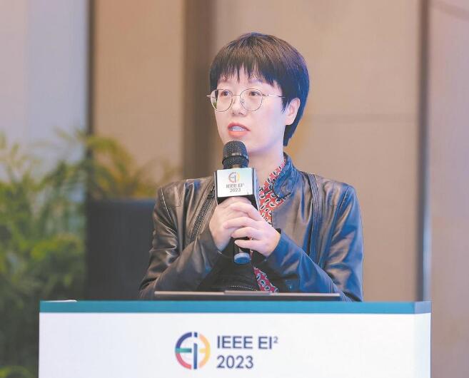 【國網楷模】黃越輝：讓新能源電力“可監(jiān)測、可預測、可調度、可評估”