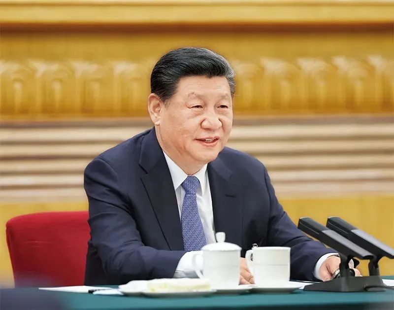 習近平：新質(zhì)生產(chǎn)力本身就是綠色生產(chǎn)力，要壯大綠色能源產(chǎn)業(yè)
