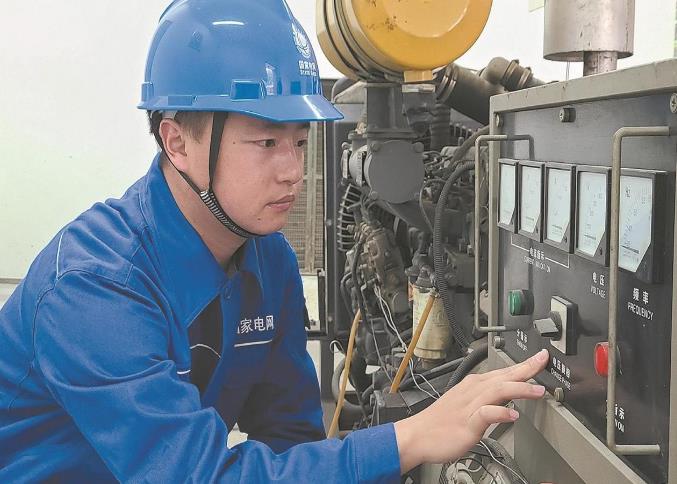 路雖遠，行則將至——記全國五一勞動獎?wù)芦@得者張鑫