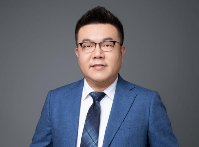 瀾碼科技創(chuàng)始人兼CEO周?。阂钥萍紕?chuàng)新培育新質(zhì)生產(chǎn)力，鍛造經(jīng)濟(jì)高質(zhì)量發(fā)展新引擎