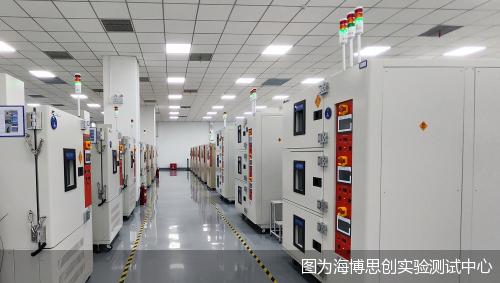 從2000度到5000度，巨型充電寶的儲能進化論