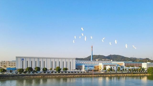 維達集團儲能項目二期成功并網，助力綠色發(fā)展新篇章