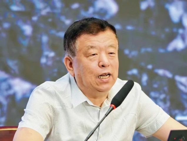 王國法院士：煤礦智能化進入攻堅階段，七大問題待解
