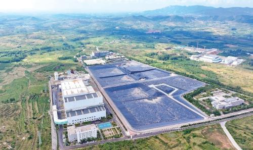 濟南已建成5座生活垃圾焚燒發(fā)電廠，年焚燒發(fā)電約8.5億度