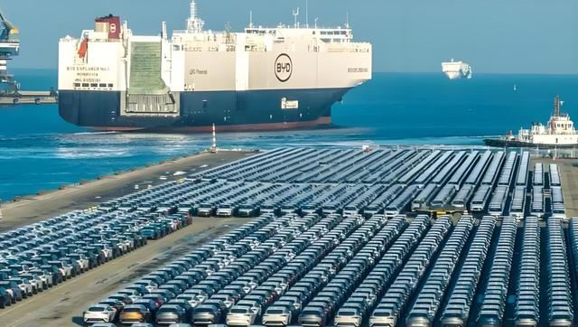 2024前3季27省新能源汽車產(chǎn)量：粵227萬輛，陜西第3，吉林11萬輛